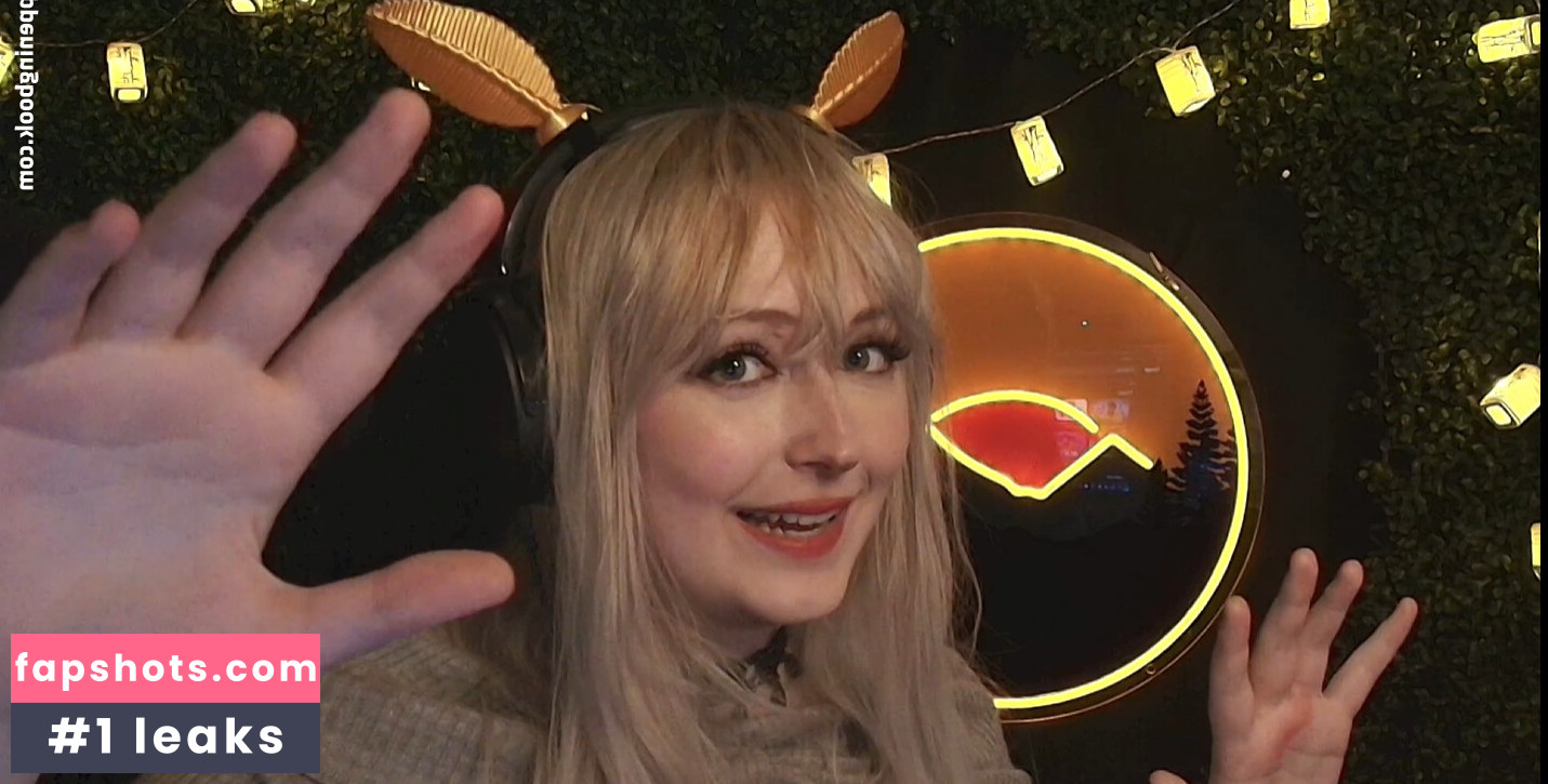 Juniper Actias Filtración Desnuda OnlyFans Foto #8 - Fapshots