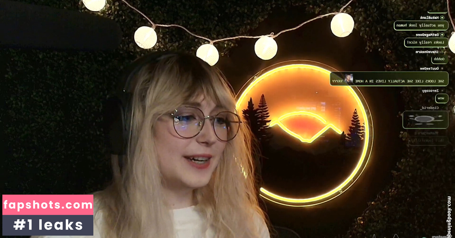 Juniper Actias Filtración Desnuda OnlyFans Foto #9 - Fapshots