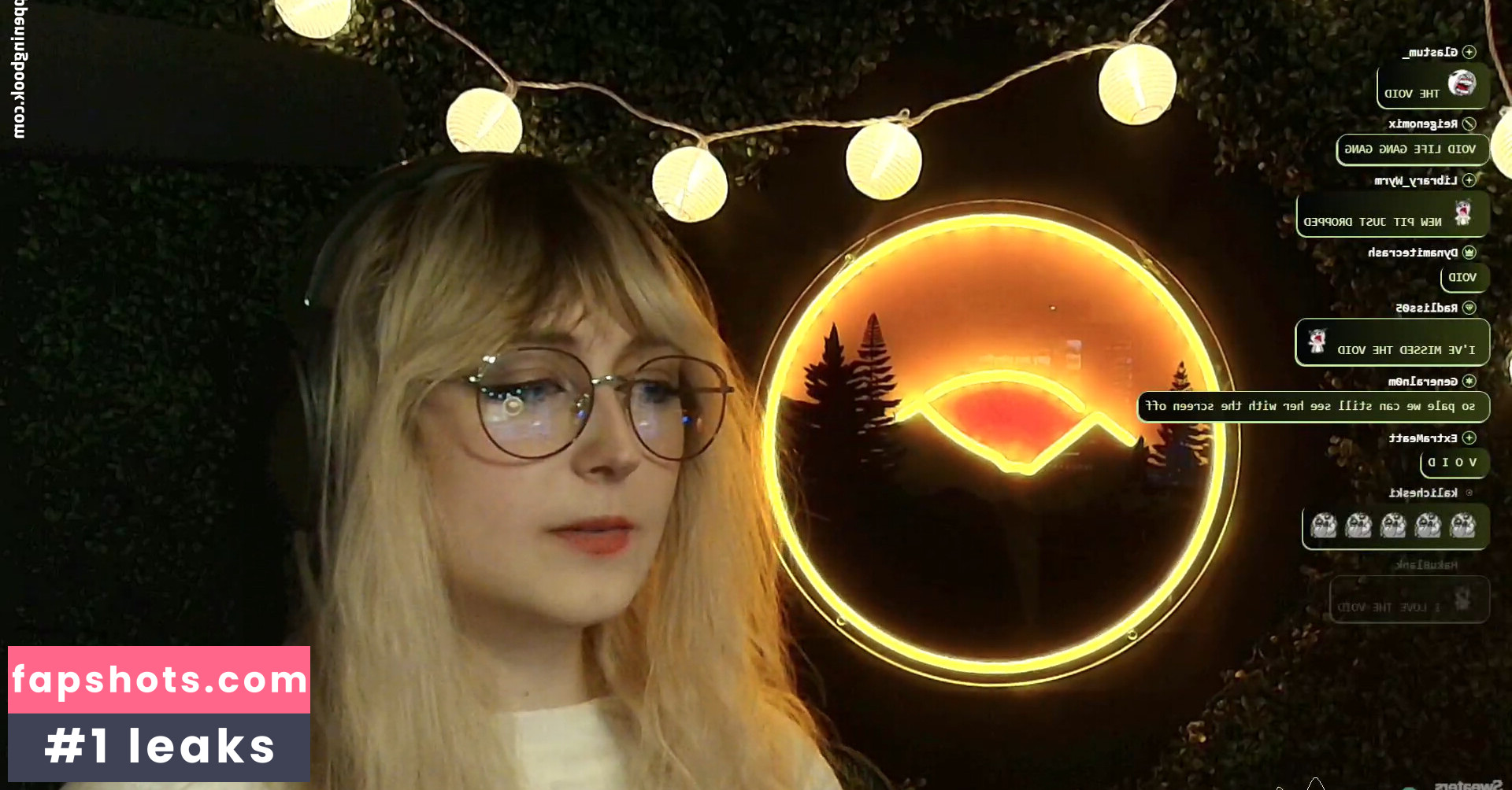 Juniper Actias Filtración Desnuda OnlyFans Foto #10 - Fapshots