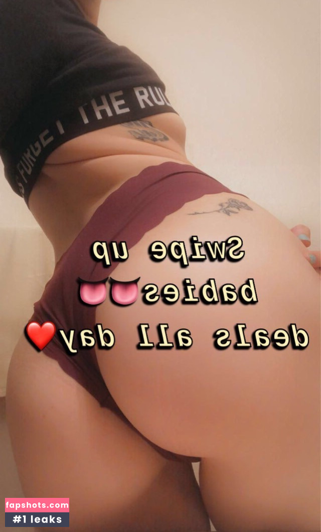 juniperbaybe Nude Leaks OnlyFans - Fapshots