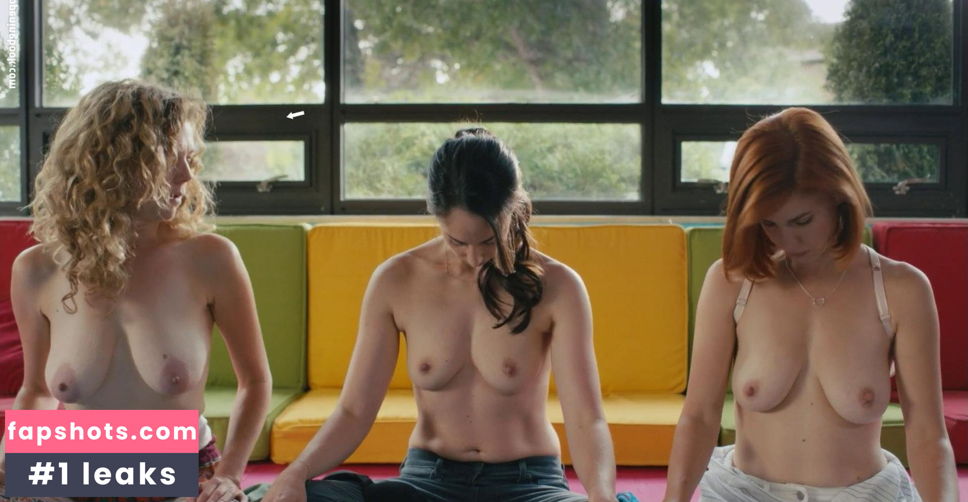 Juno Rinaldi gallery photo #2