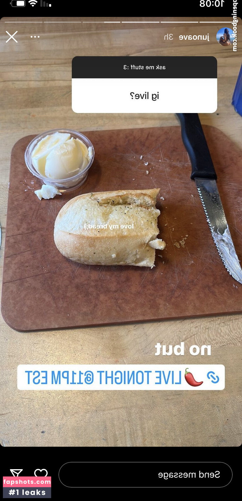 Junoave Nacktheit OnlyFans Fotos #5 - Fapshots