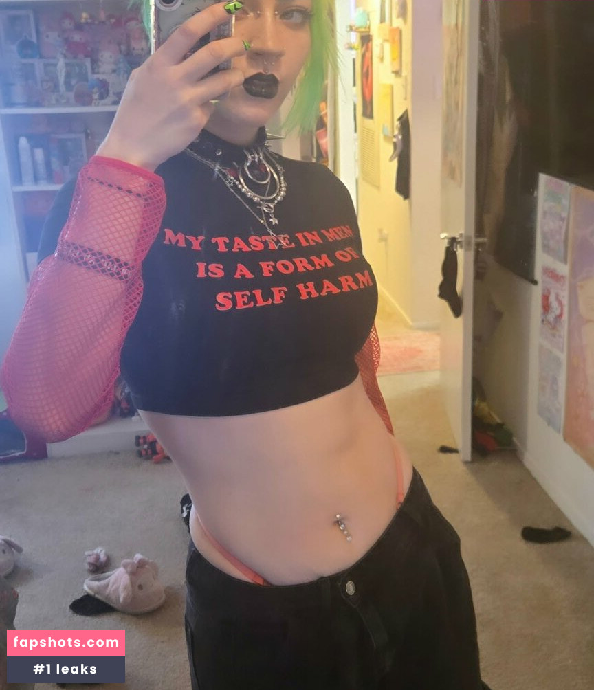 jupiter_chann Filtración Desnuda OnlyFans Foto #52 - Fapshots