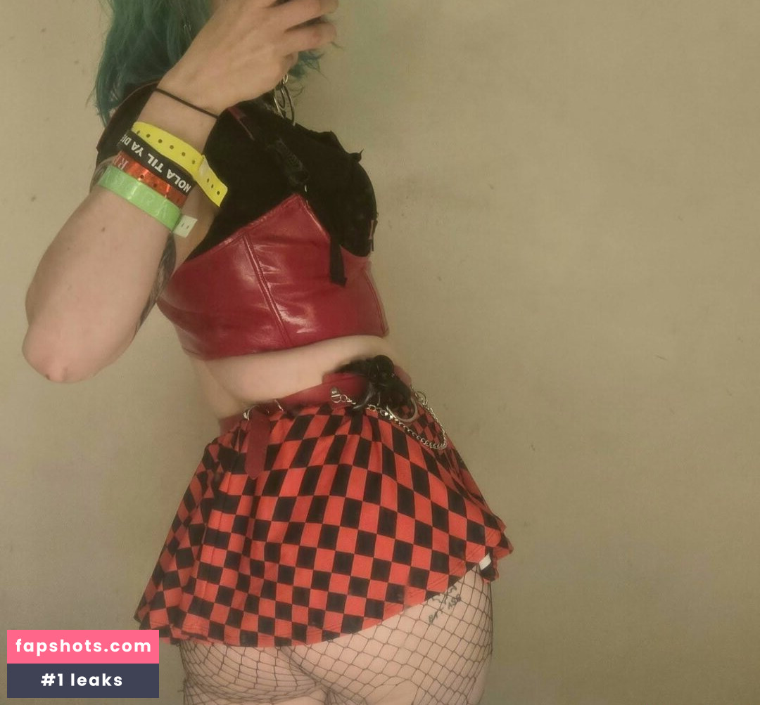 jupiter_chann Filtración Desnuda OnlyFans Foto #53 - Fapshots