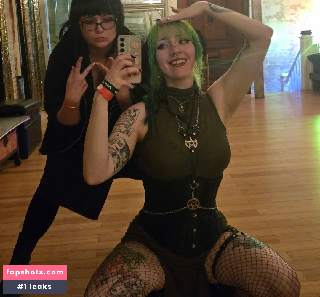 jupiter_chann Filtración Desnuda OnlyFans Foto #55 - Fapshots