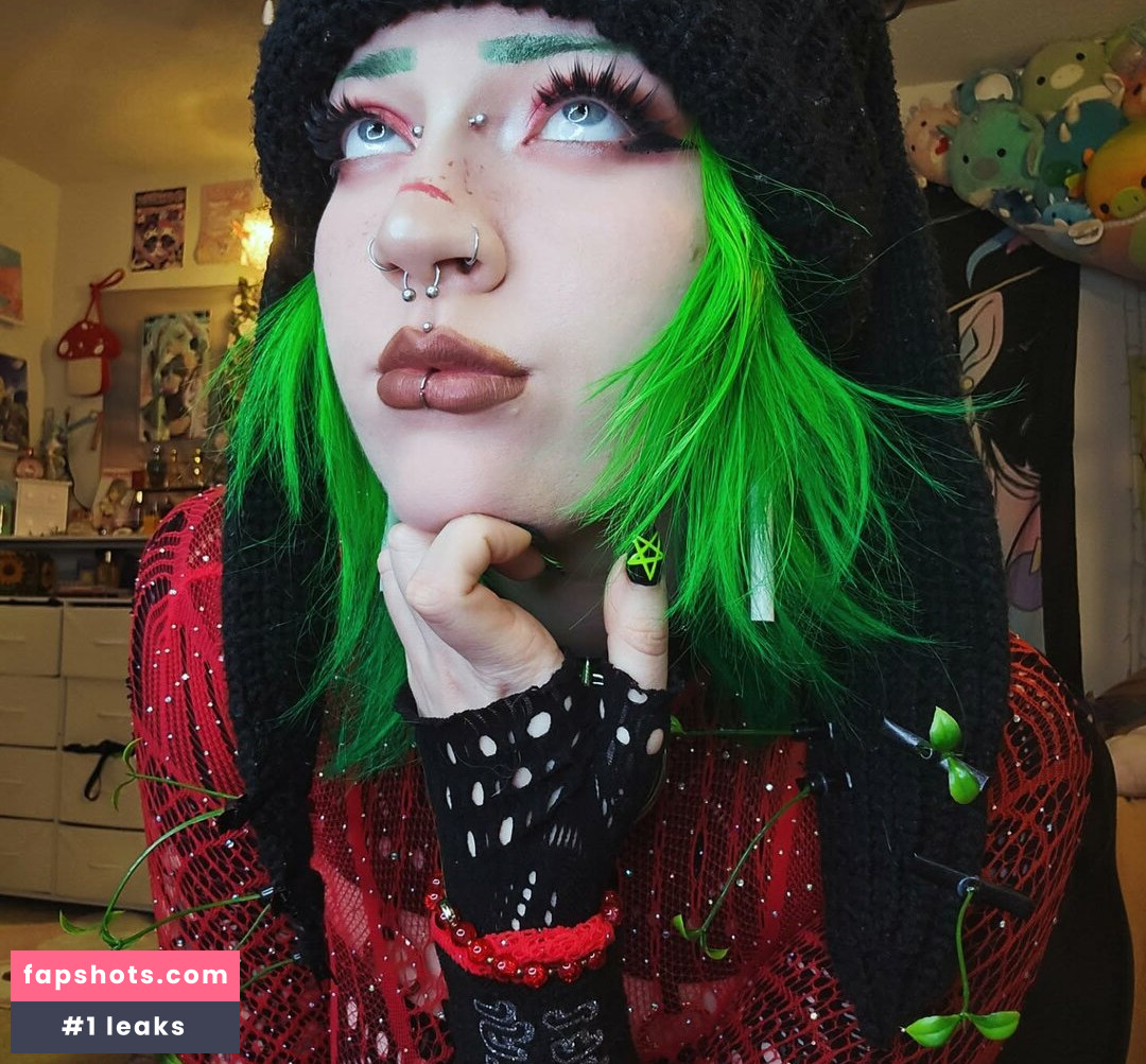 jupiter_chann Filtración Desnuda OnlyFans Foto #56 - Fapshots