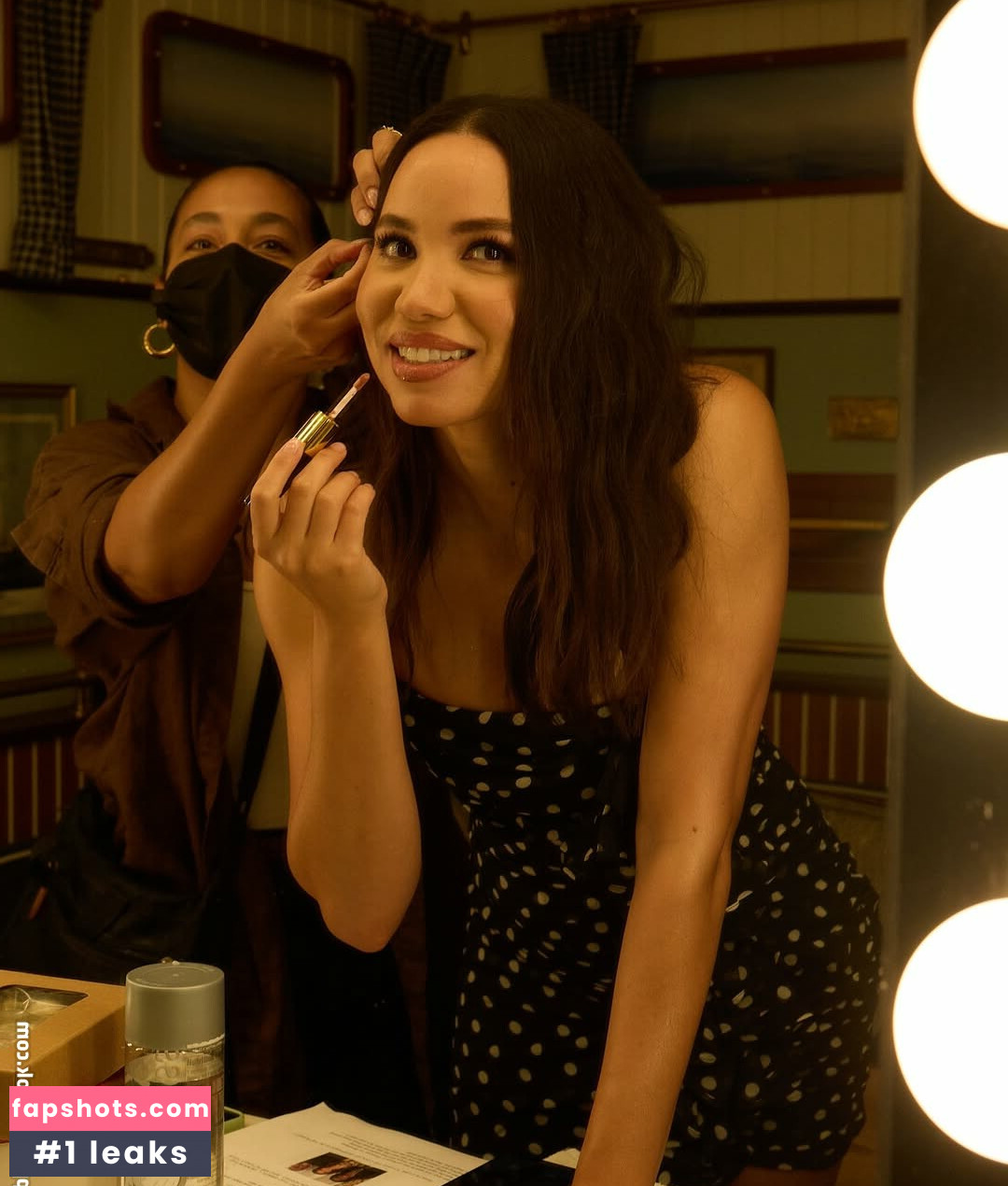 Jurnee Smollett Nacktheit OnlyFans Fotos #11 - Fapshots