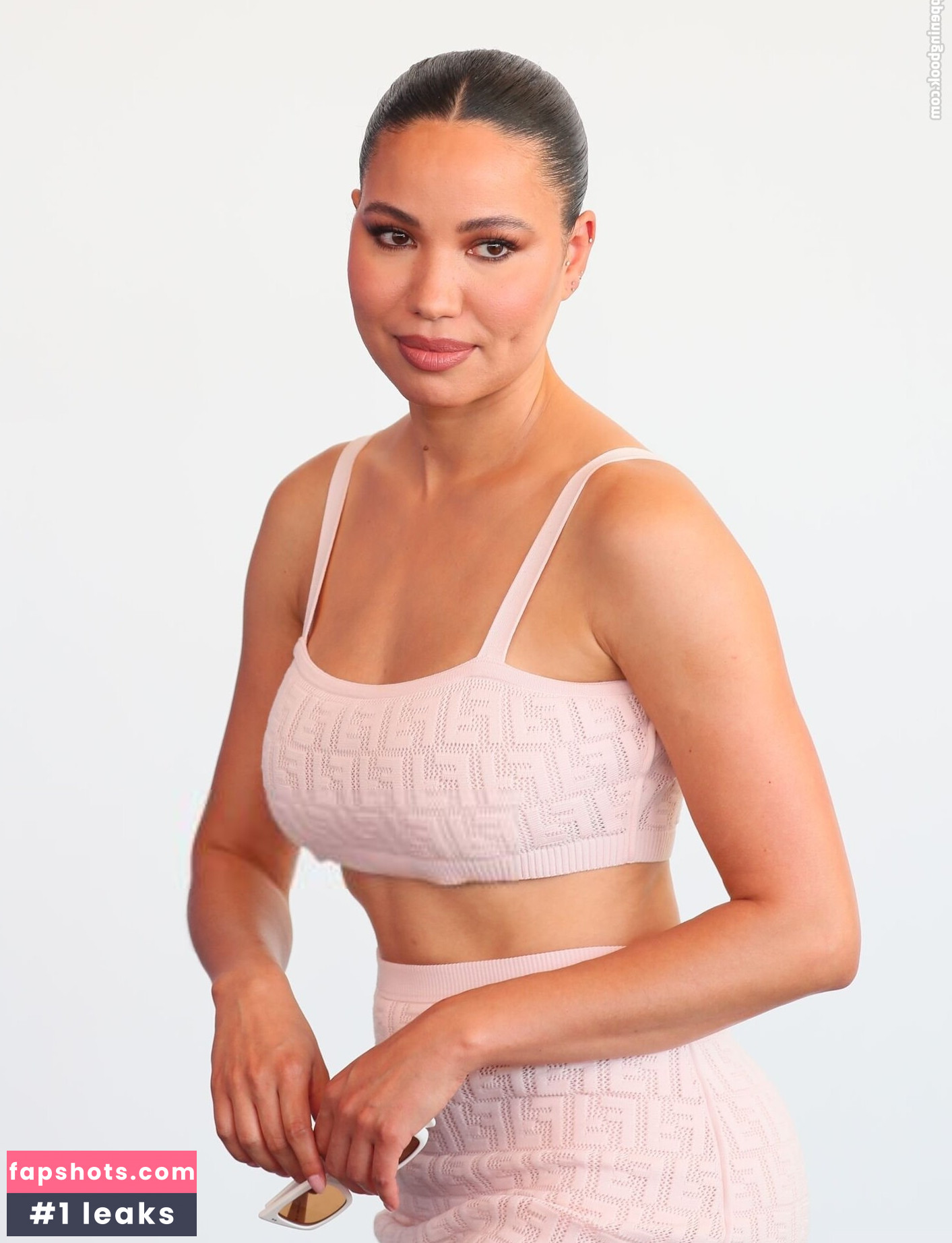 Jurnee Smollett Nacktheit OnlyFans Fotos #107 - Fapshots