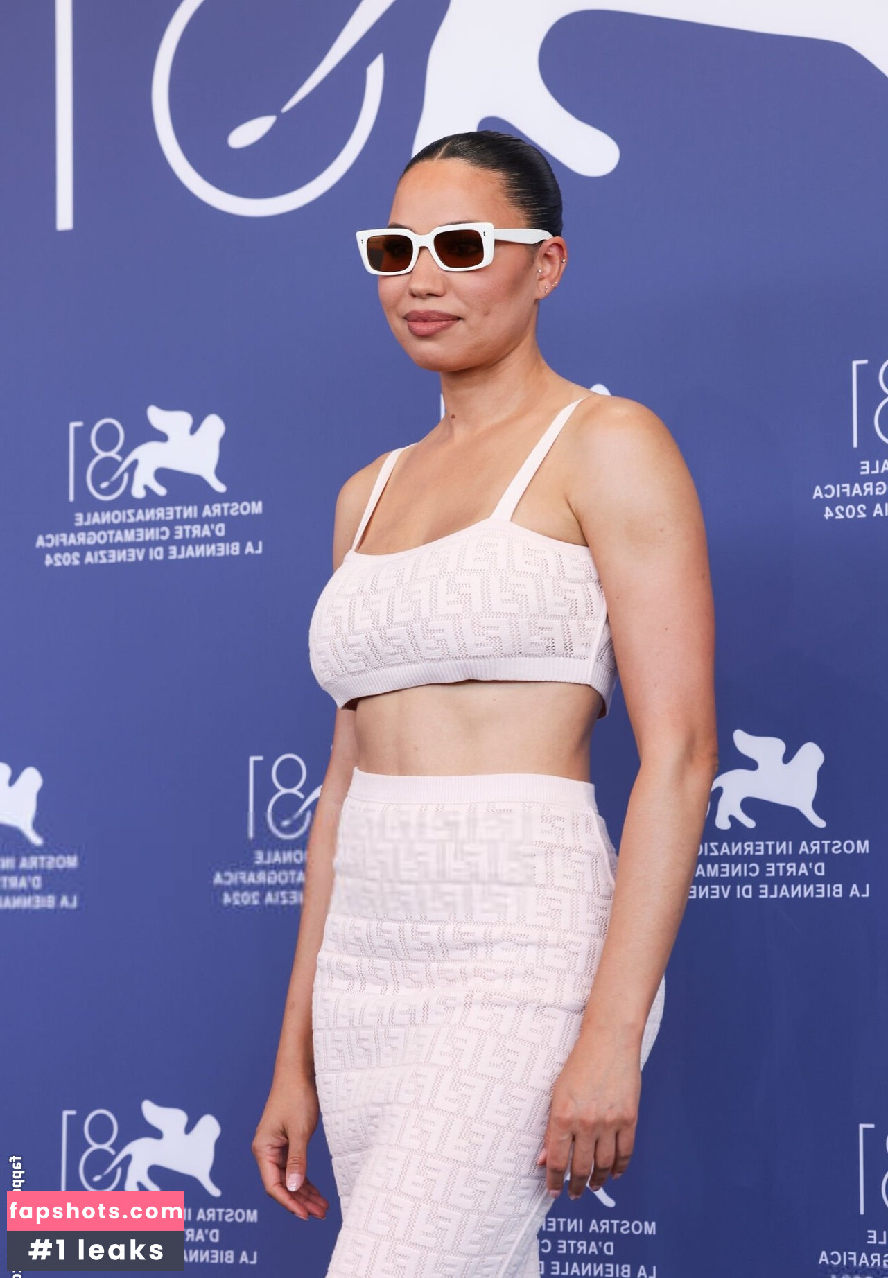 Jurnee Smollett Nacktheit OnlyFans Fotos #108 - Fapshots