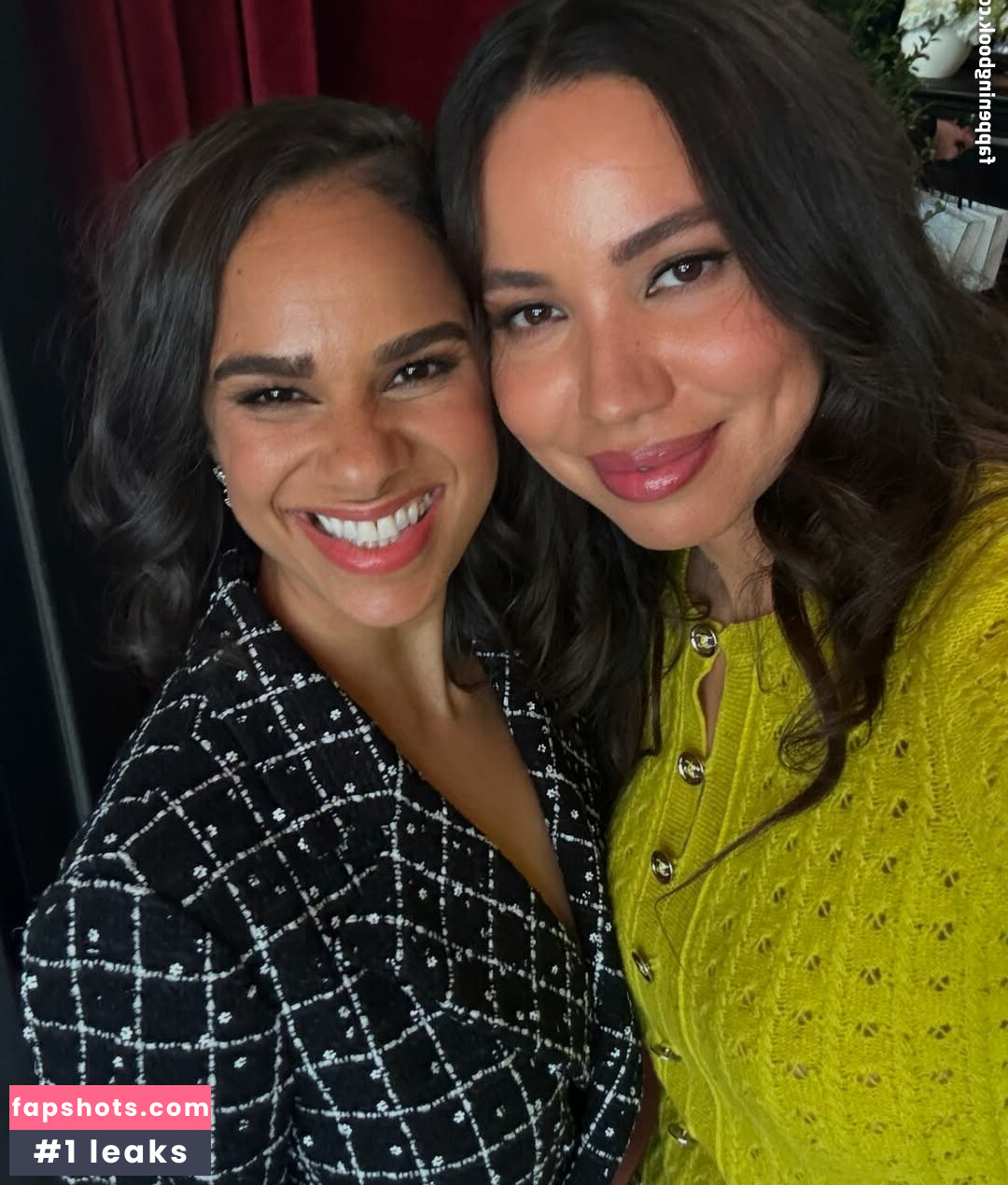 Jurnee Smollett Nacktheit OnlyFans Fotos #12 - Fapshots