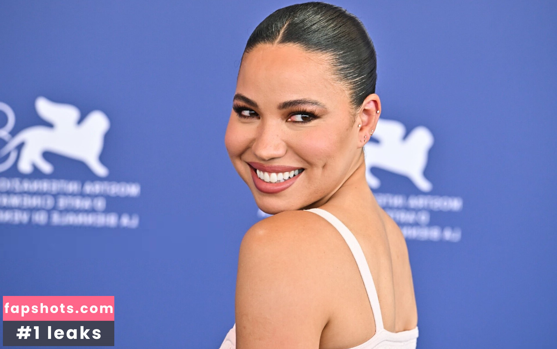 Jurnee Smollett Nacktheit OnlyFans Fotos #111 - Fapshots