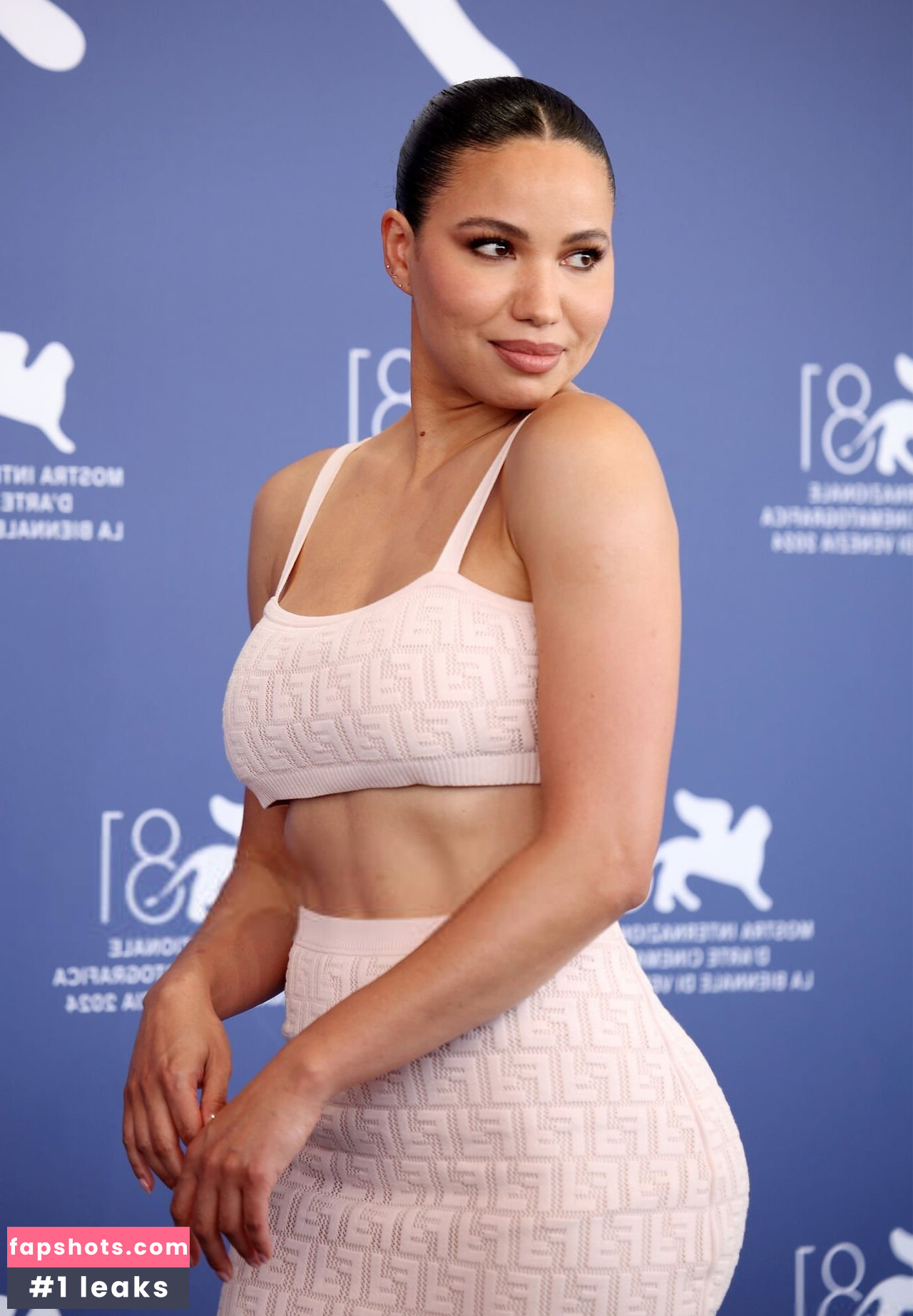 Jurnee Smollett Nacktheit OnlyFans Fotos #114 - Fapshots