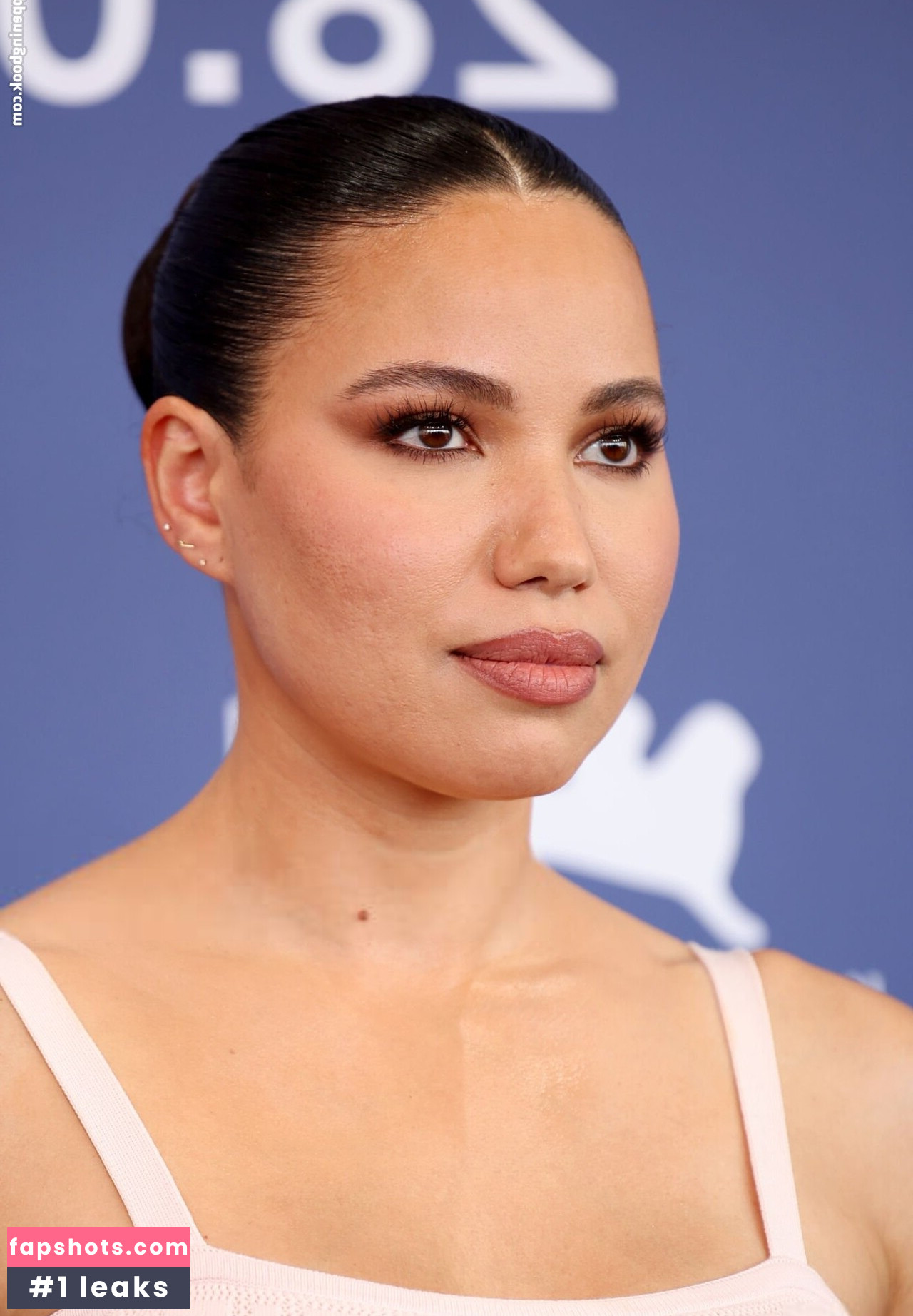 Jurnee Smollett Nacktheit OnlyFans Fotos #116 - Fapshots
