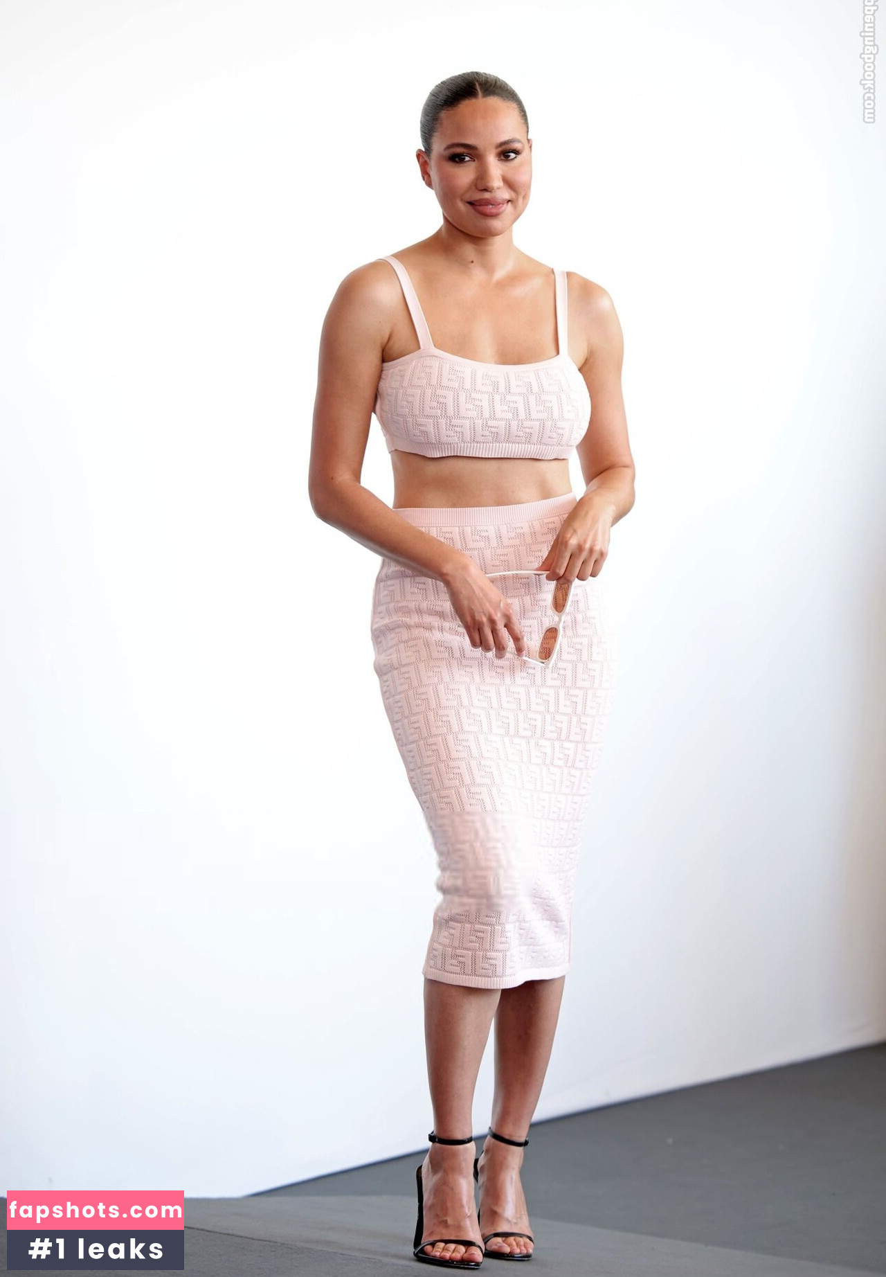 Jurnee Smollett Nacktheit OnlyFans Fotos #117 - Fapshots