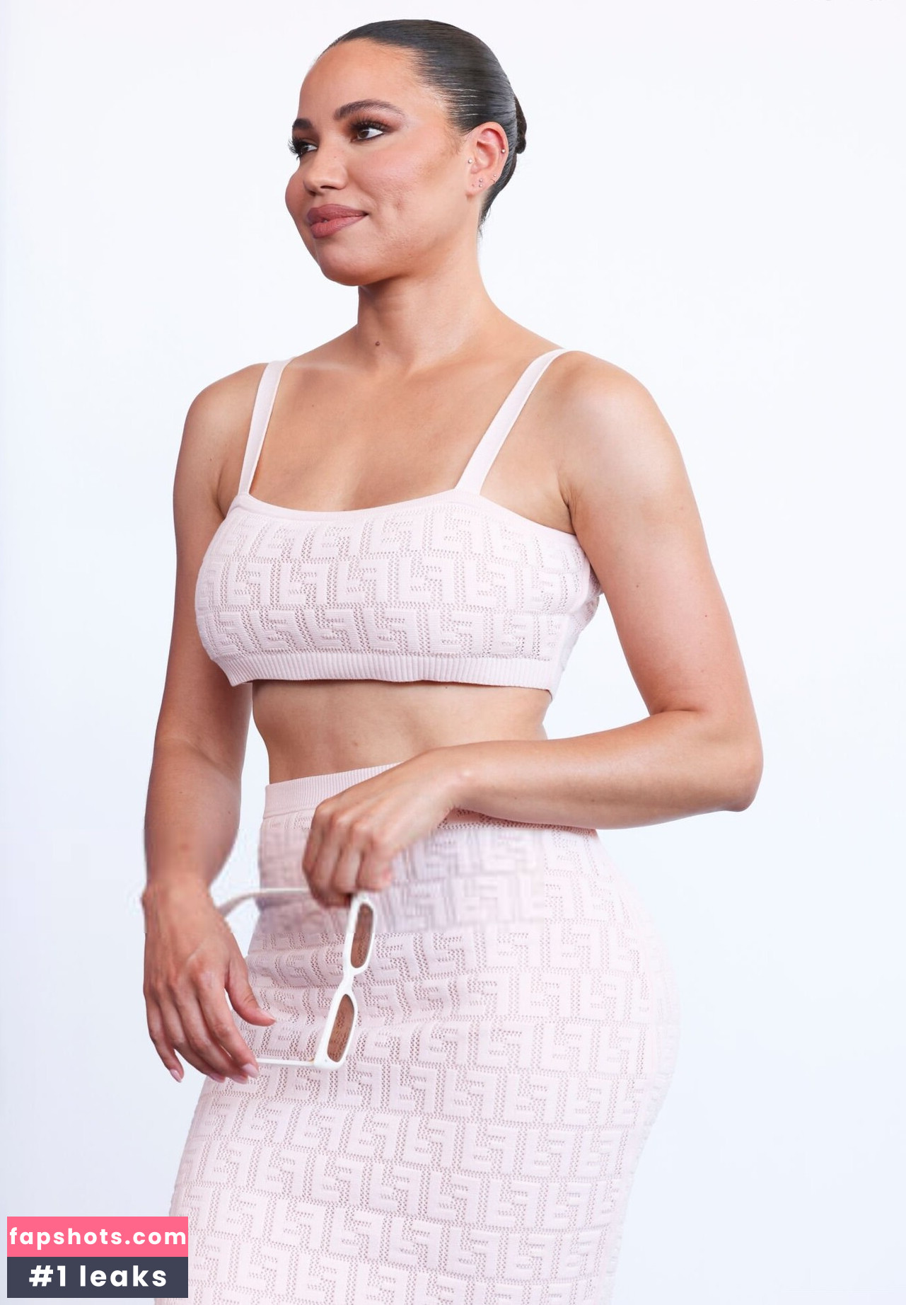 Jurnee Smollett Nacktheit OnlyFans Fotos #124 - Fapshots