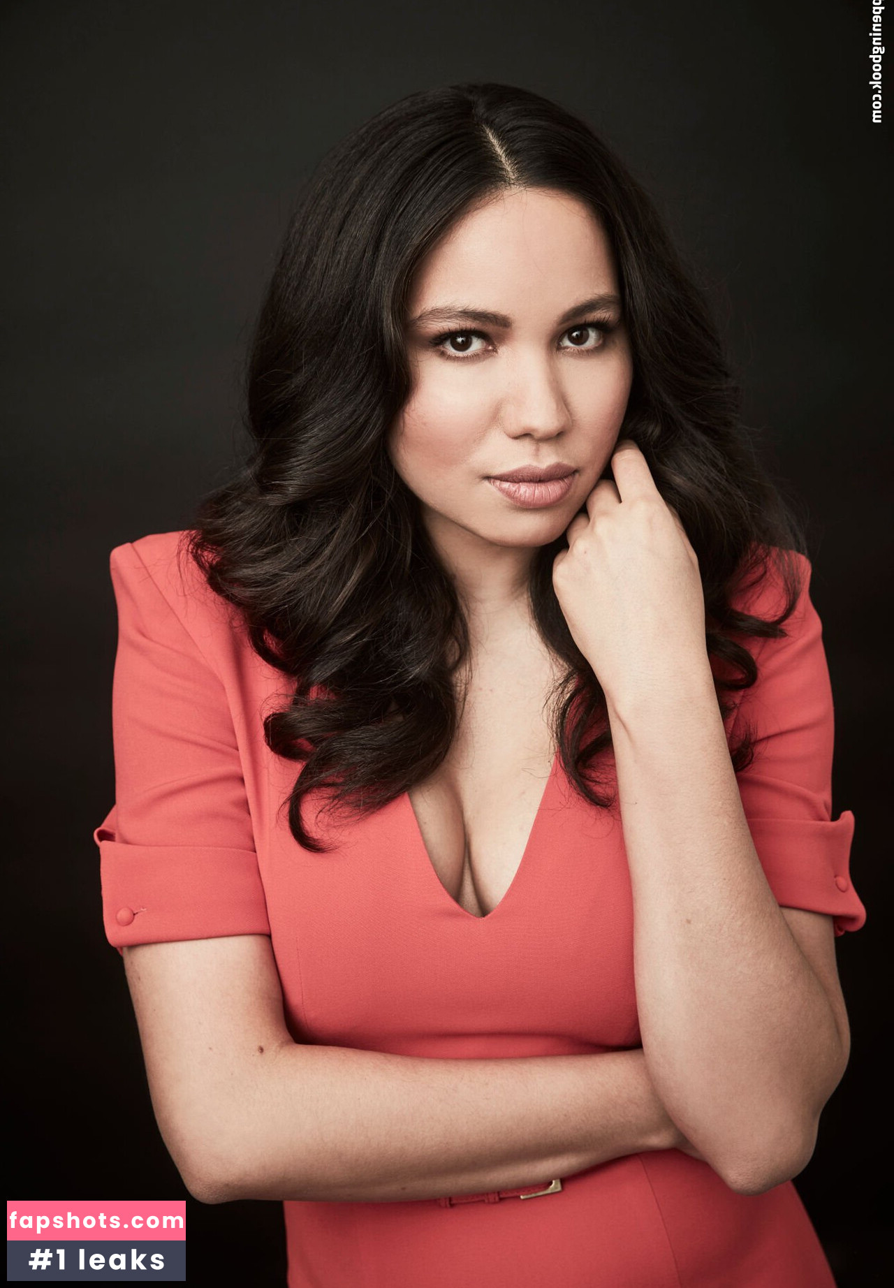 Jurnee Smollett Nacktheit OnlyFans Fotos #128 - Fapshots