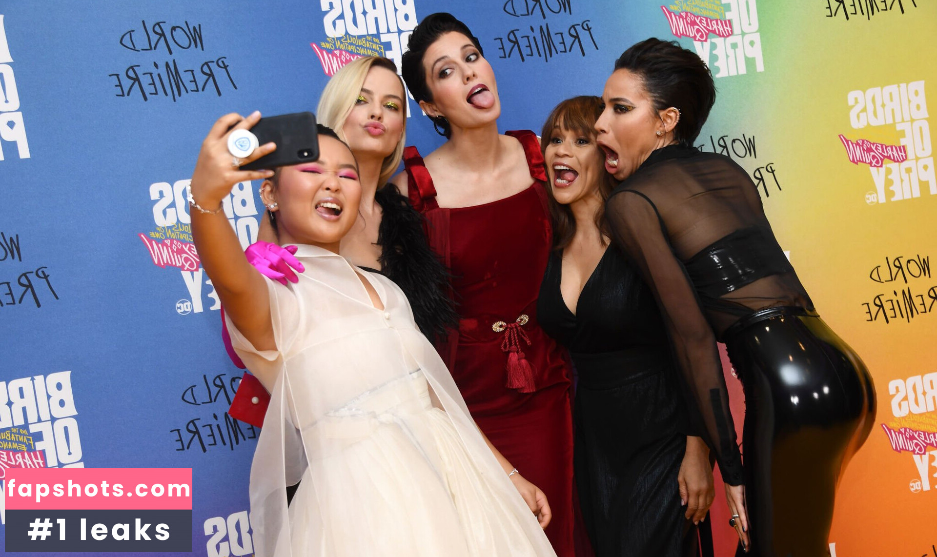 Jurnee Smollett Nacktheit OnlyFans Fotos #135 - Fapshots