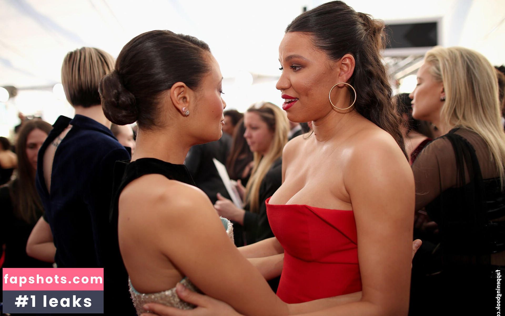 Jurnee Smollett Nacktheit OnlyFans Fotos #142 - Fapshots