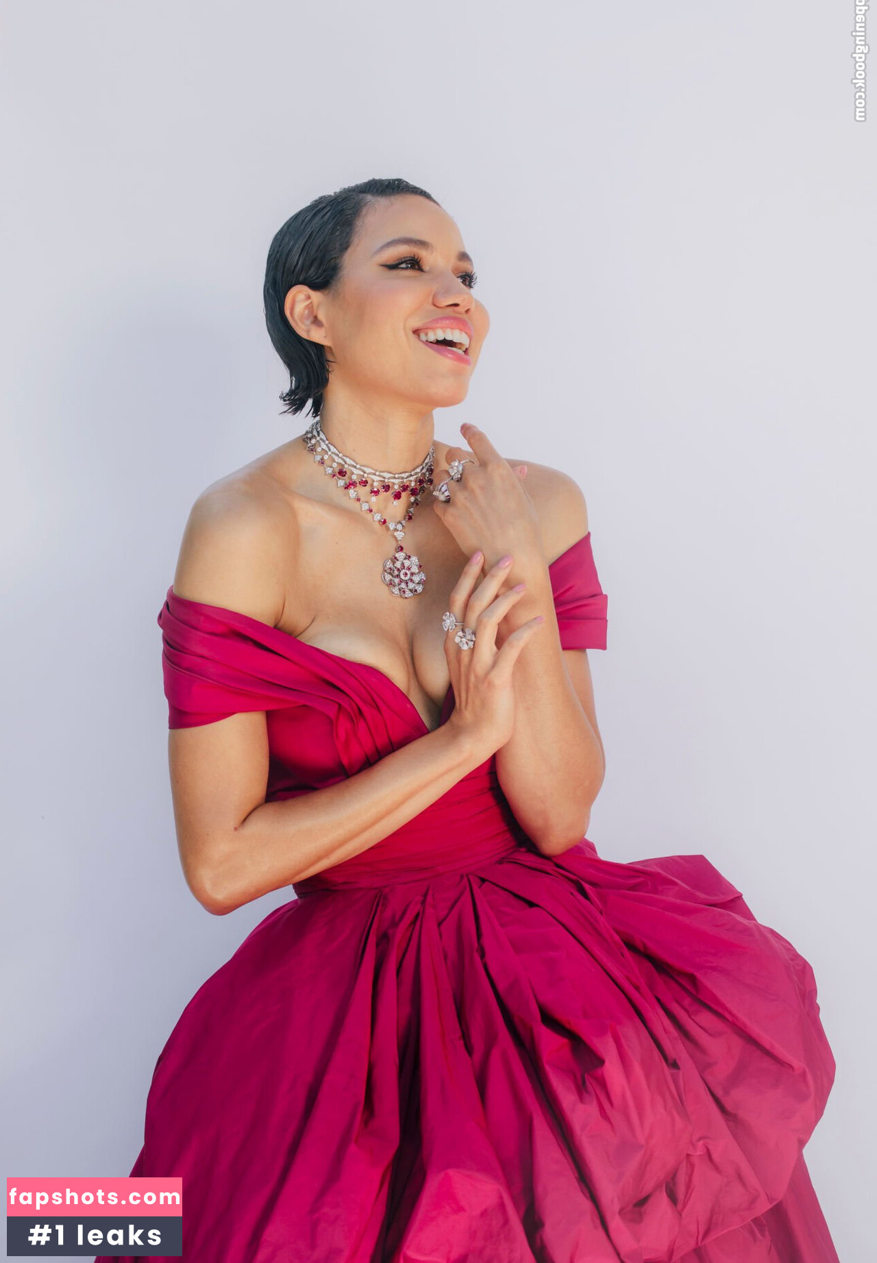 Jurnee Smollett Nacktheit OnlyFans Fotos #146 - Fapshots