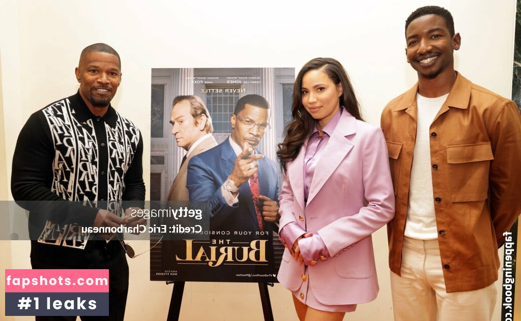 Jurnee Smollett Nacktheit OnlyFans Fotos #149 - Fapshots