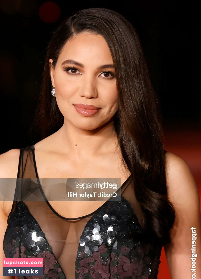 Jurnee Smollett Nacktheit OnlyFans Fotos #155 - Fapshots