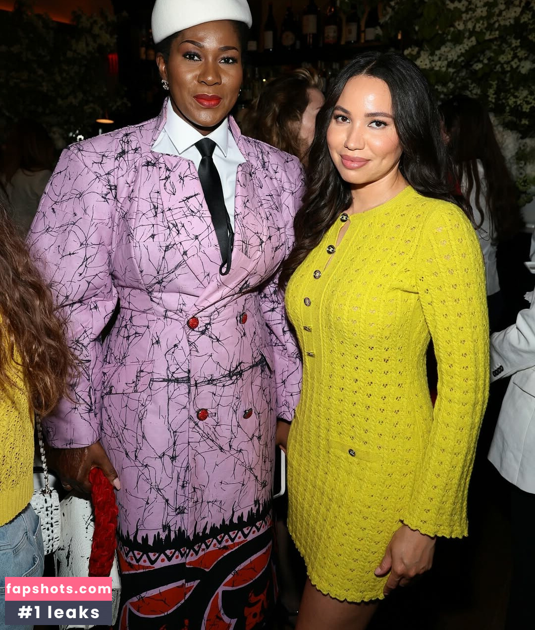 Jurnee Smollett Nacktheit OnlyFans Fotos #17 - Fapshots