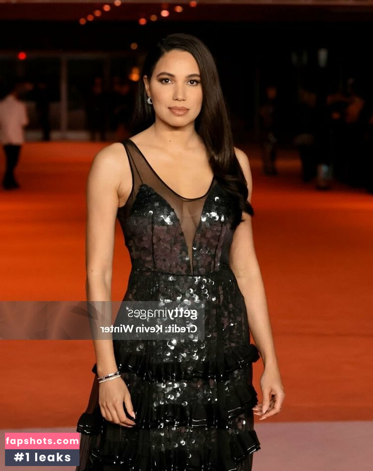 Jurnee Smollett Nacktheit OnlyFans Fotos #162 - Fapshots