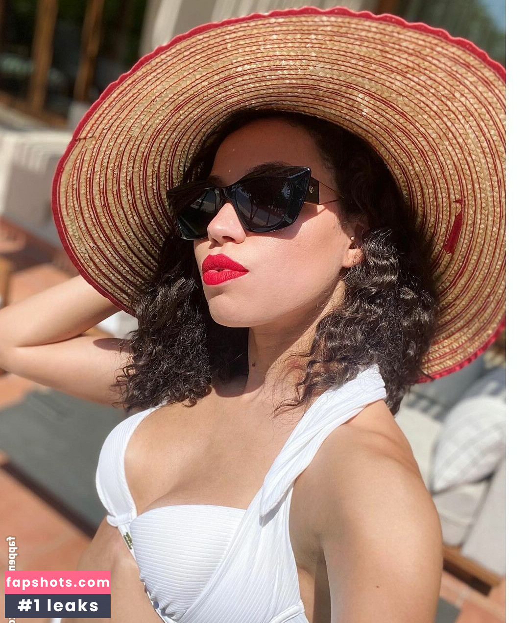 Jurnee Smollett Nacktheit OnlyFans Fotos #176 - Fapshots