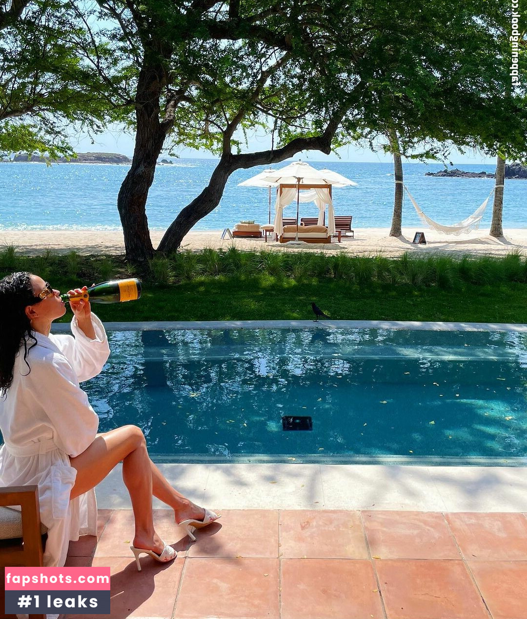 Jurnee Smollett Nacktheit OnlyFans Fotos #178 - Fapshots