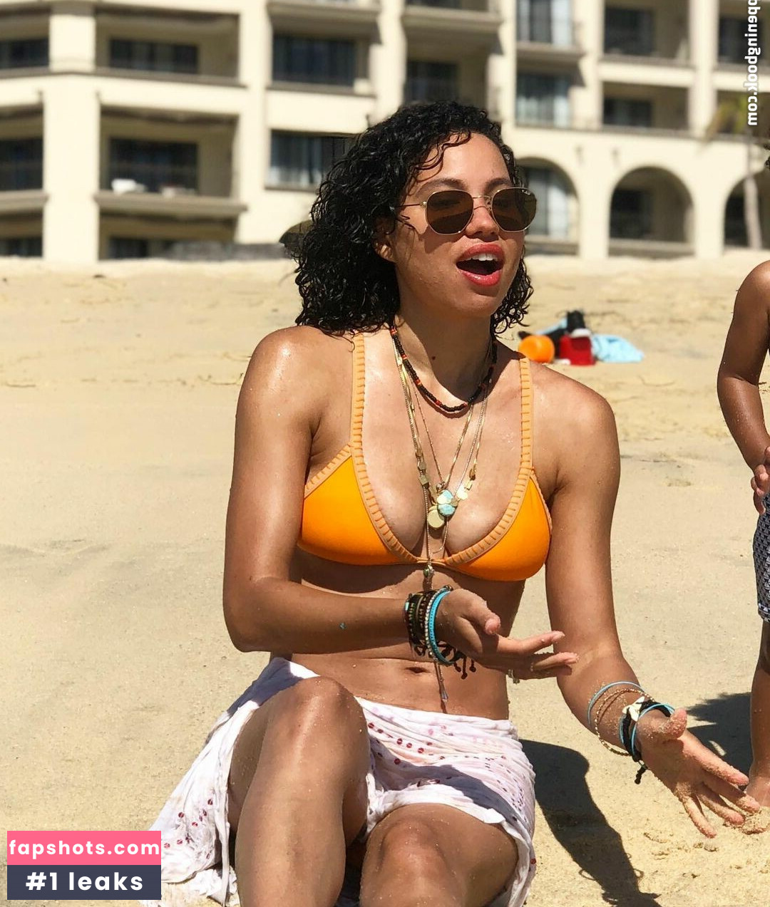 Jurnee Smollett Nacktheit OnlyFans Fotos #180 - Fapshots