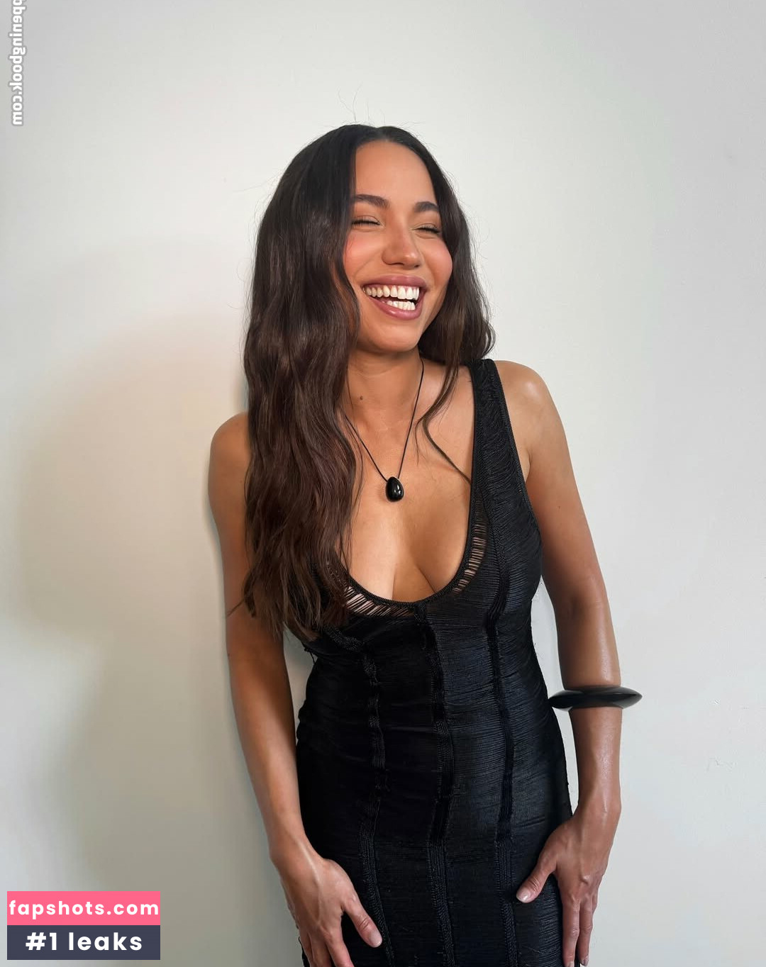 Jurnee Smollett Nacktheit OnlyFans Fotos #19 - Fapshots