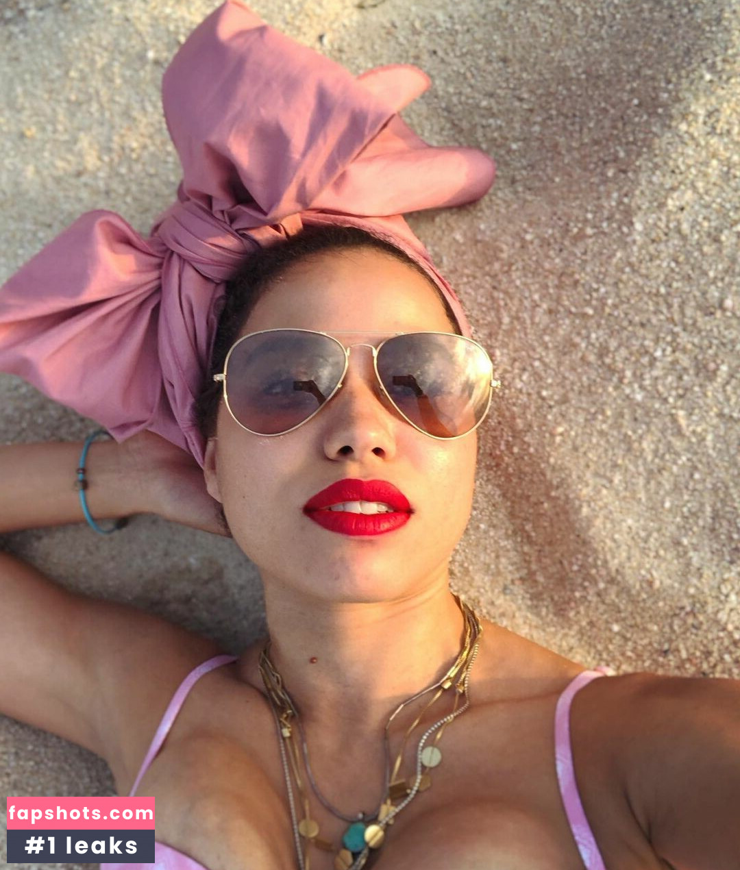 Jurnee Smollett Nacktheit OnlyFans Fotos #181 - Fapshots