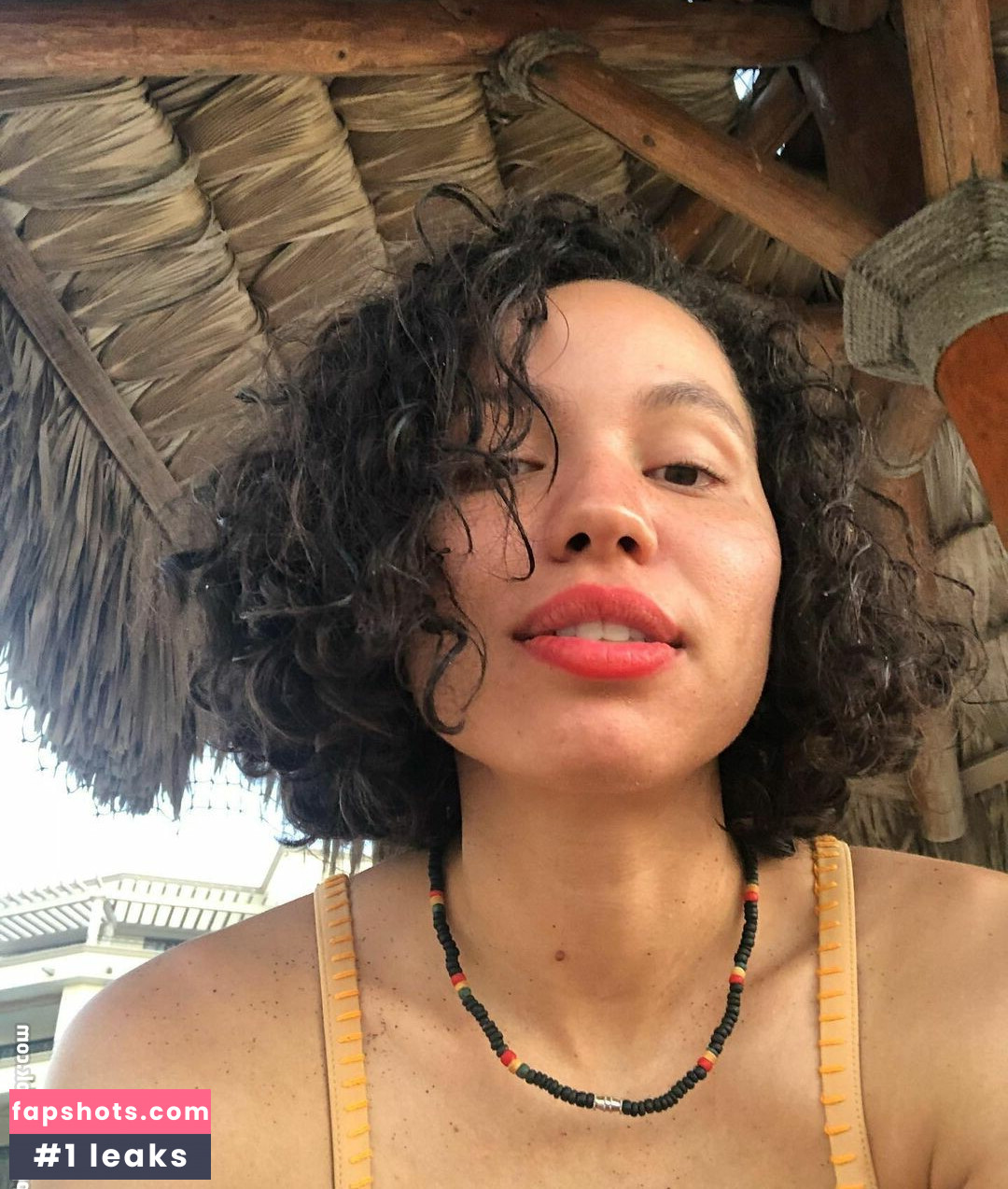 Jurnee Smollett Nacktheit OnlyFans Fotos #182 - Fapshots