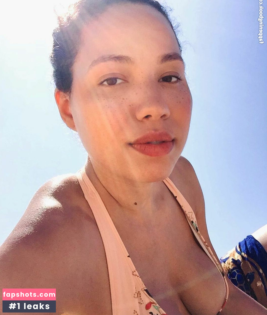 Jurnee Smollett Nacktheit OnlyFans Fotos #185 - Fapshots