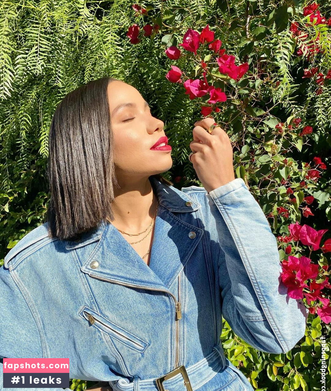 Jurnee Smollett Nacktheit OnlyFans Fotos #186 - Fapshots