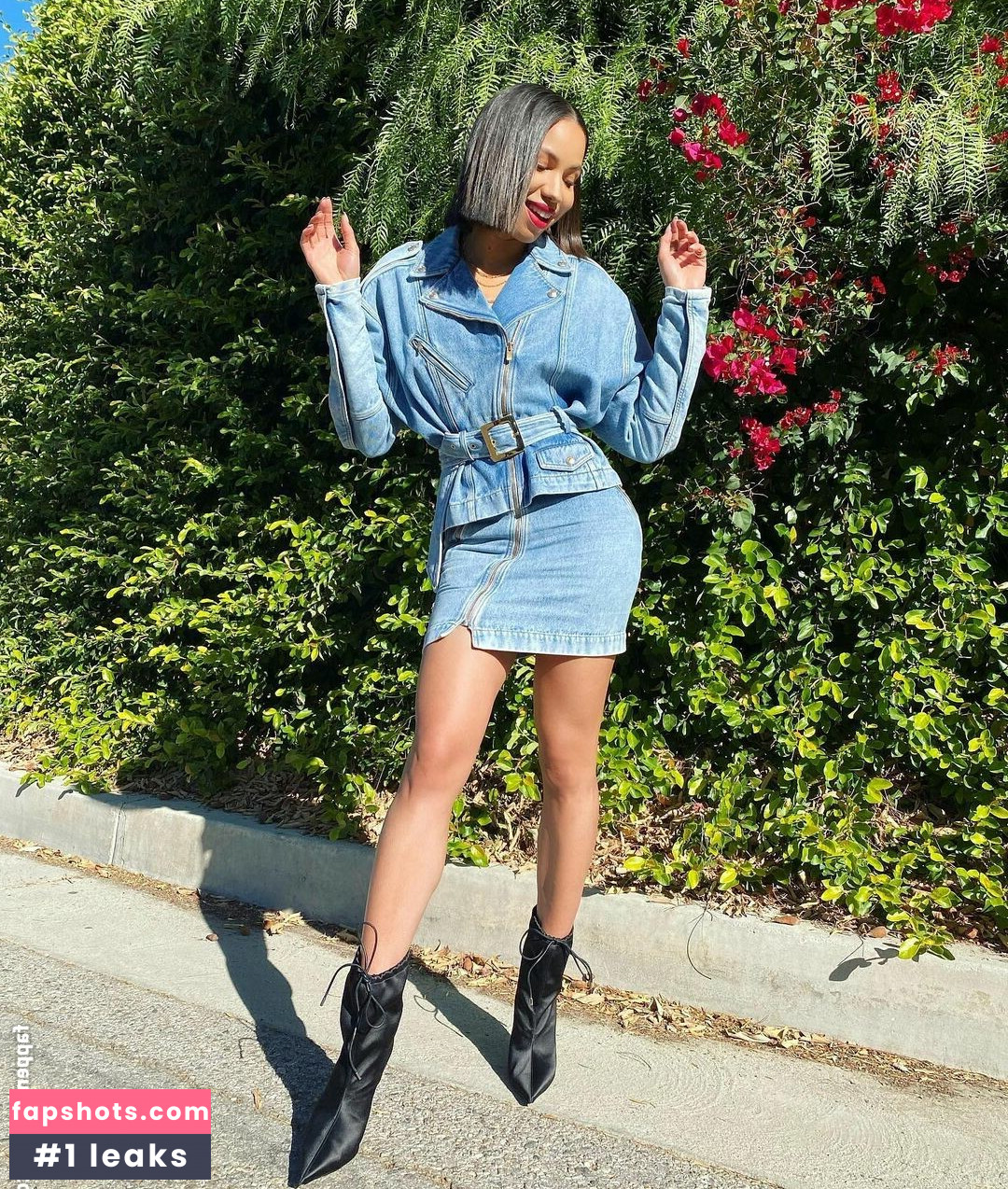 Jurnee Smollett Nacktheit OnlyFans Fotos #187 - Fapshots