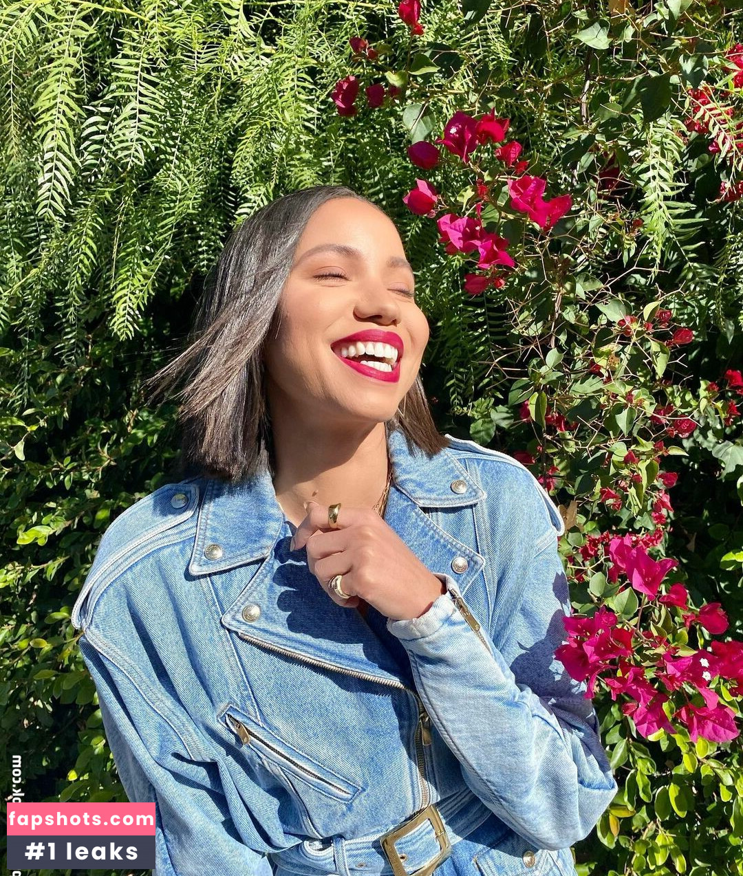 Jurnee Smollett Nacktheit OnlyFans Fotos #188 - Fapshots