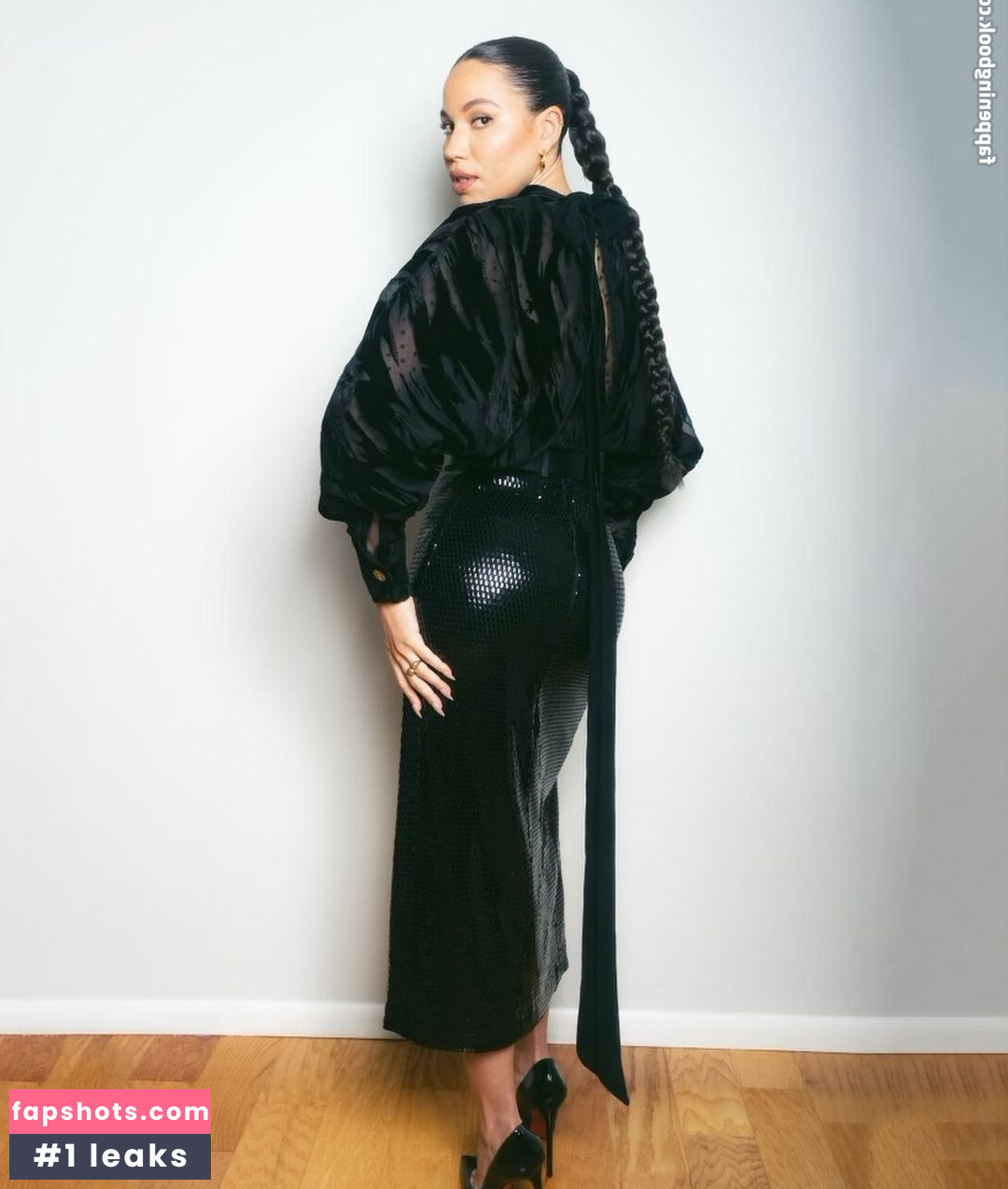 Jurnee Smollett Nacktheit OnlyFans Fotos #190 - Fapshots