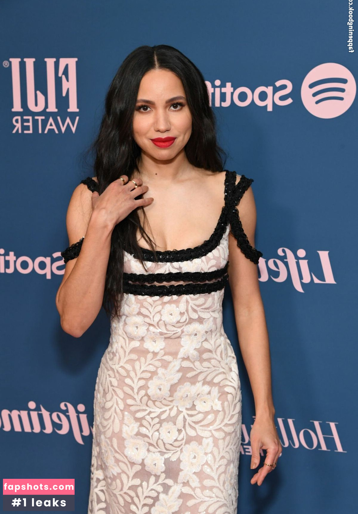 Jurnee Smollett Nacktheit OnlyFans Fotos #215 - Fapshots