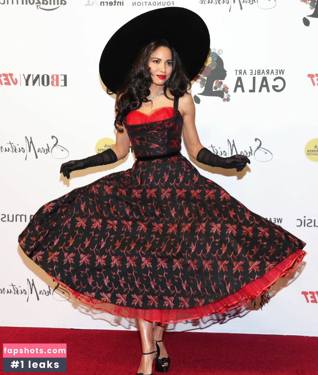 Jurnee Smollett Nacktheit OnlyFans Fotos #218 - Fapshots