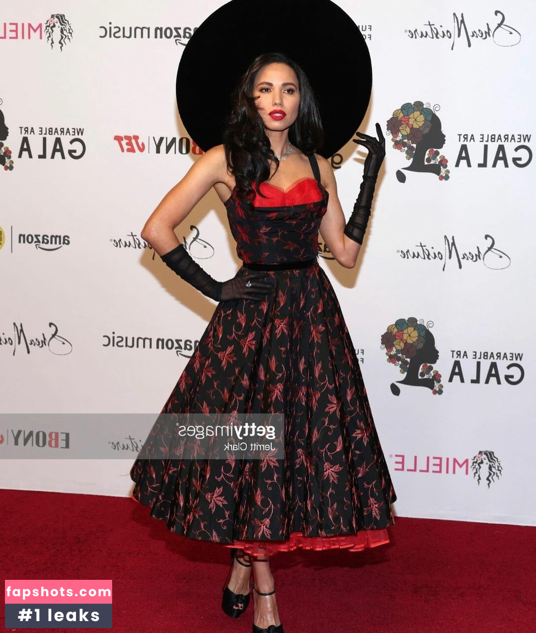 Jurnee Smollett Nacktheit OnlyFans Fotos #220 - Fapshots