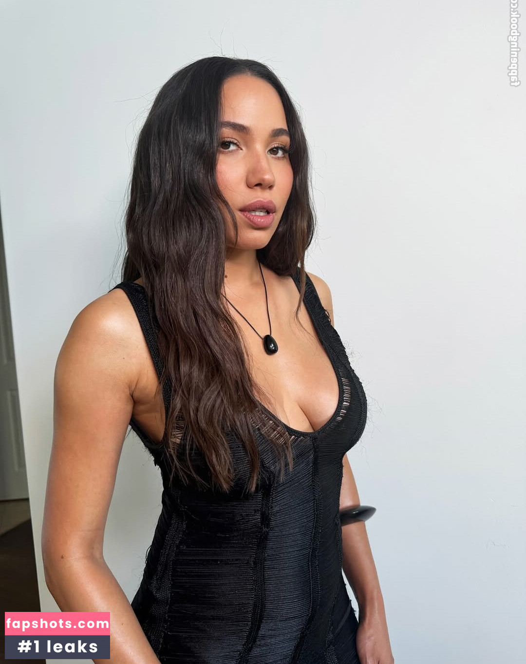 Jurnee Smollett Nacktheit OnlyFans Fotos #23 - Fapshots