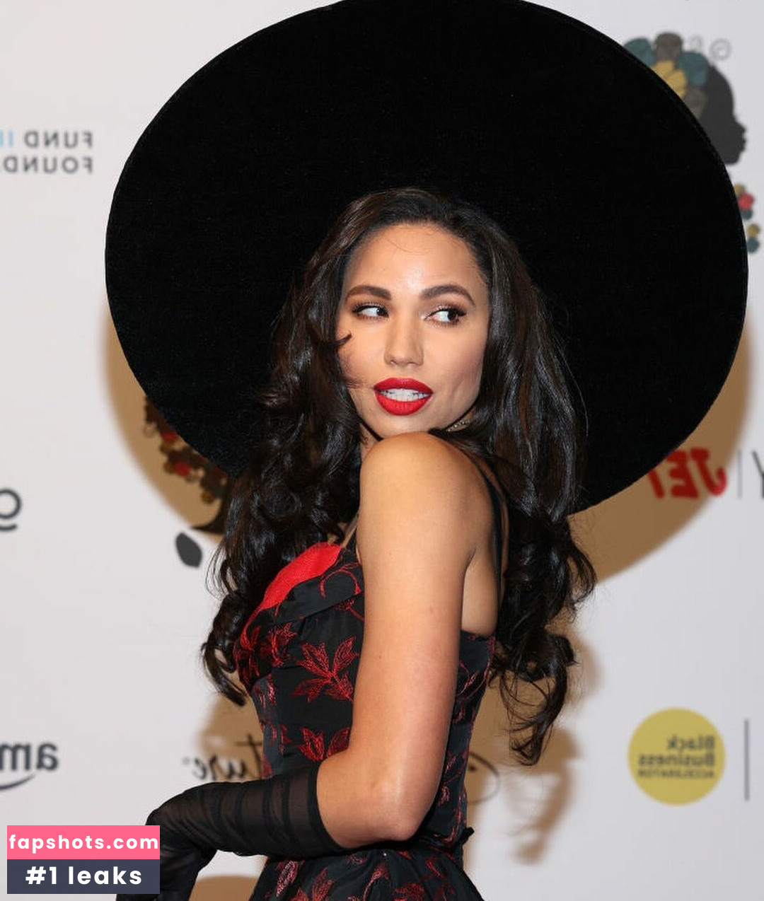 Jurnee Smollett Nacktheit OnlyFans Fotos #221 - Fapshots
