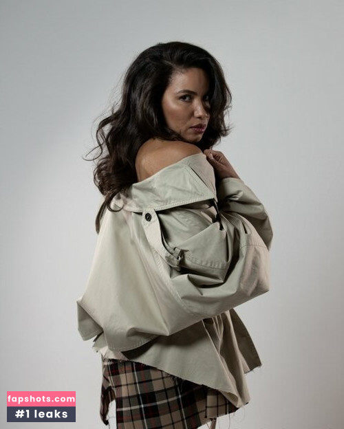 Jurnee Smollett Nacktheit OnlyFans Fotos #27 - Fapshots
