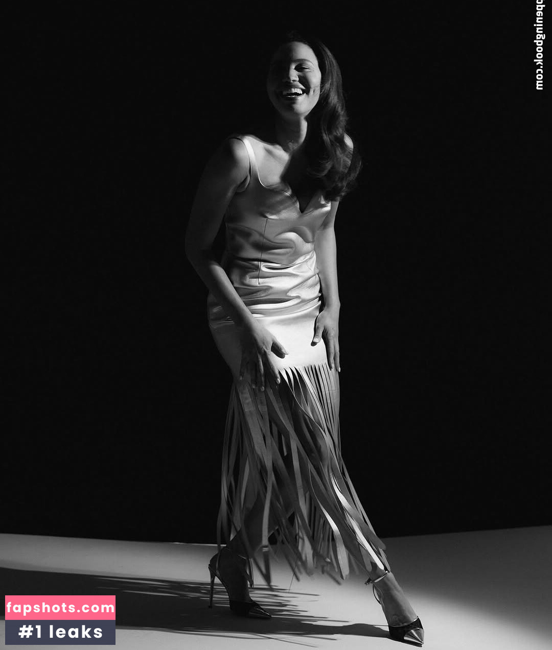 Jurnee Smollett Nacktheit OnlyFans Fotos #28 - Fapshots