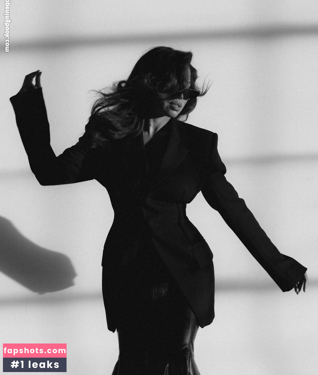 Jurnee Smollett Nacktheit OnlyFans Fotos #31 - Fapshots