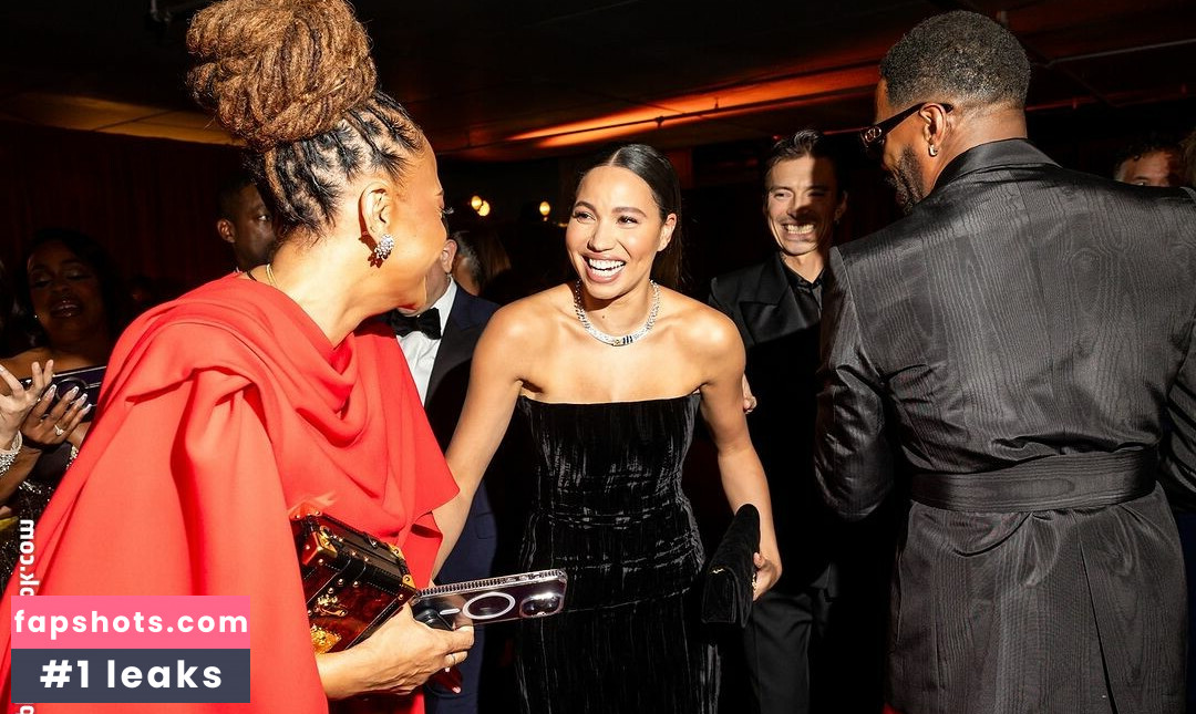 Jurnee Smollett Nacktheit OnlyFans Fotos #35 - Fapshots