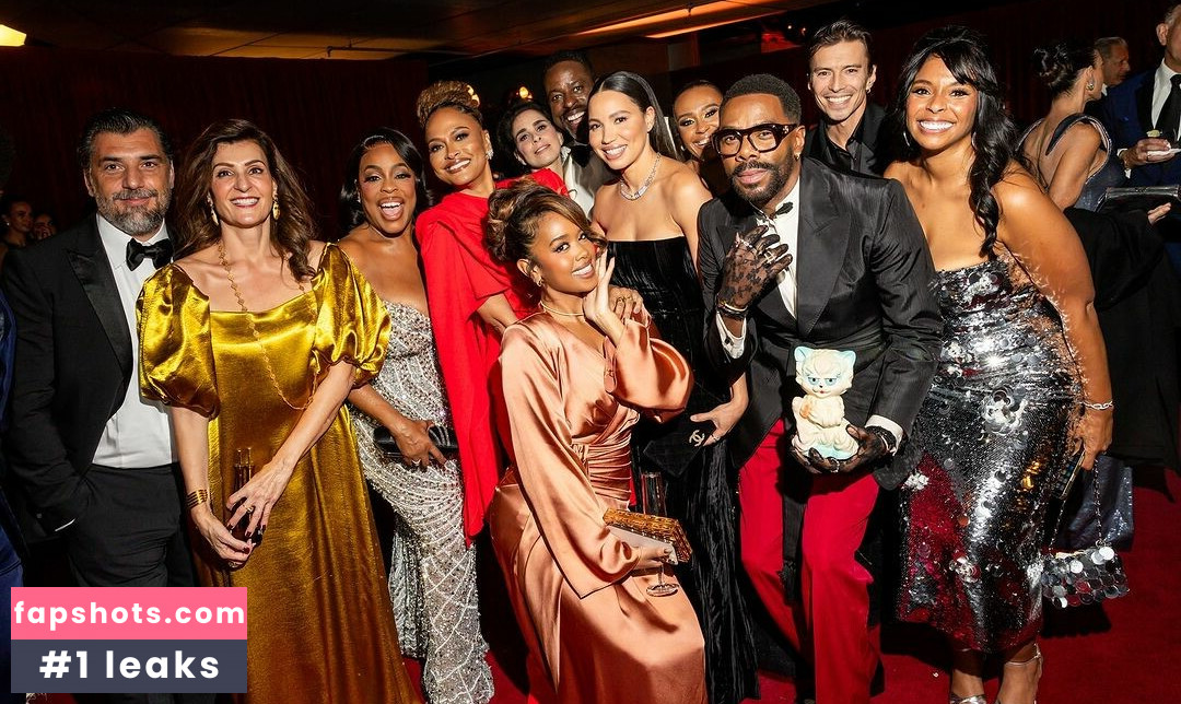 Jurnee Smollett Nacktheit OnlyFans Fotos #37 - Fapshots