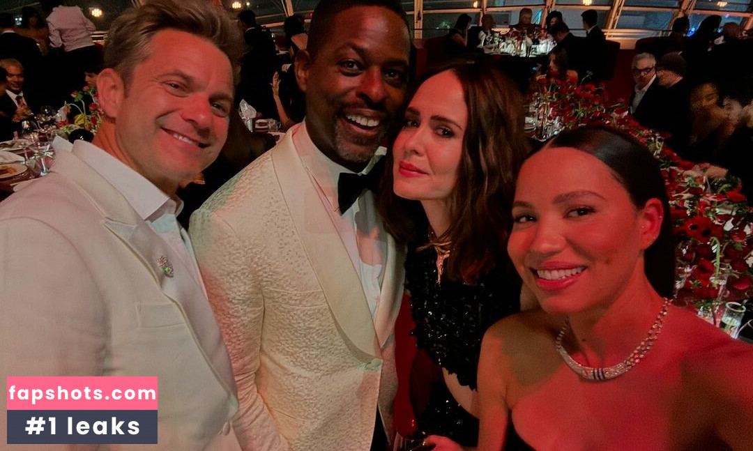 Jurnee Smollett Nacktheit OnlyFans Fotos #39 - Fapshots