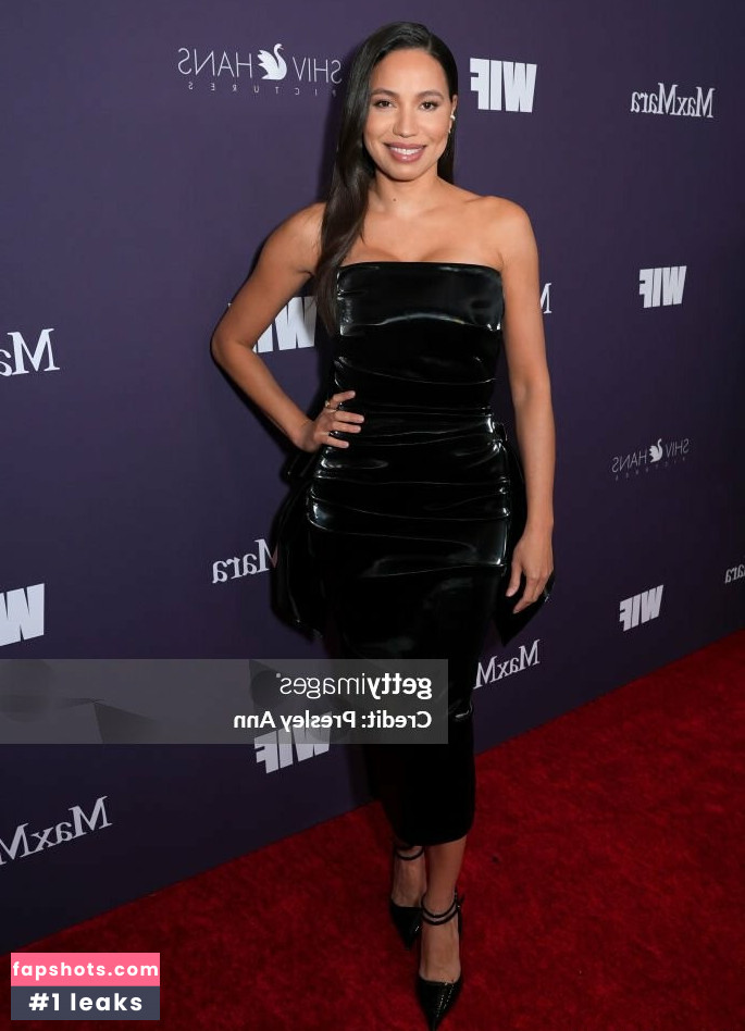 Jurnee Smollett Nacktheit OnlyFans Fotos #40 - Fapshots